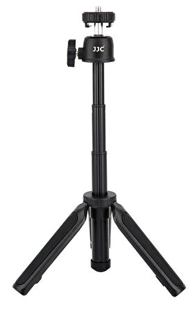 JJC TP-T1K_GP Aksiyon Kamera Telefon Mini Tripod Kit