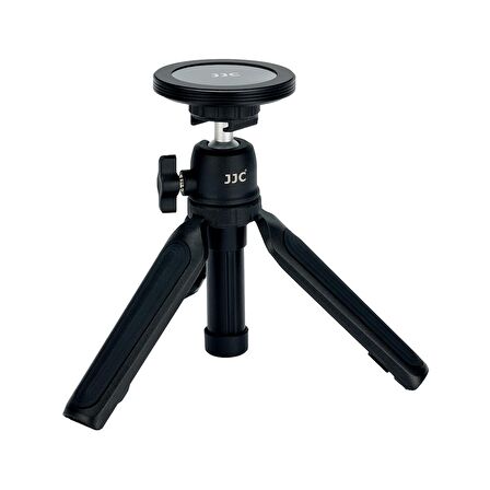 JJC MS-AD1 Manyetik Telefon Tutucu Tripod Adaptörü