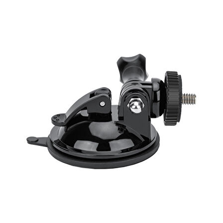 JJC SCM-1 Suction Cup Mount with 1/4