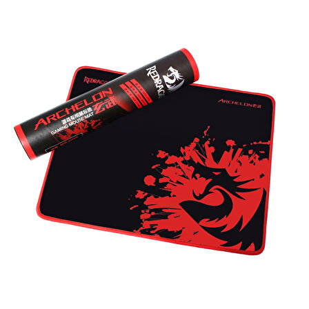 Redragon P001 Archelon Su Geçirmez 33 cm x 26 cm Oyuncu Mouse Pad