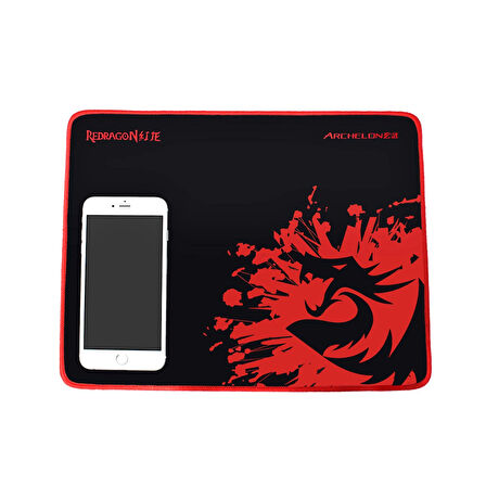 Redragon P001 Archelon Su Geçirmez 33 cm x 26 cm Oyuncu Mouse Pad