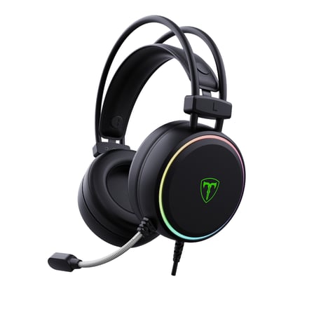 T-DAGGER Sona T-RGH304 Kablolu RGB 7.1 Oyuncu Kulaklığı
