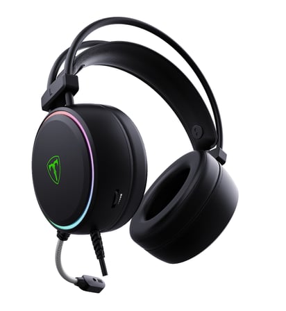 T-DAGGER Sona T-RGH304 Kablolu RGB 7.1 Oyuncu Kulaklığı