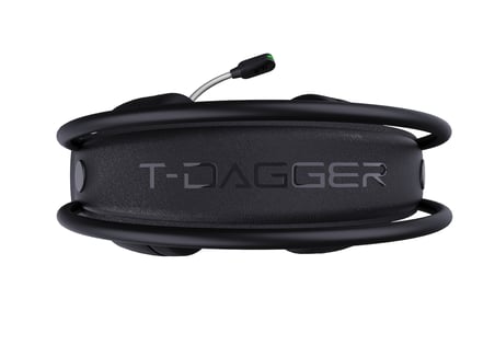 T-DAGGER Sona T-RGH304 Kablolu RGB 7.1 Oyuncu Kulaklığı