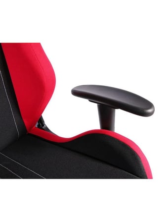 Redragon Heth Gamer Sandalyesi, Siyah Ve Kırmızı - C313-br Siyah - Kırmızı 