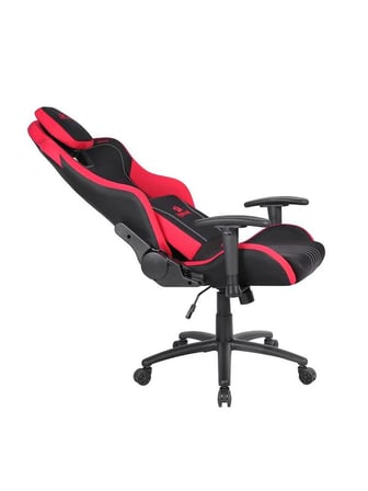 Redragon Heth Gamer Sandalyesi, Siyah Ve Kırmızı - C313-br Siyah - Kırmızı 