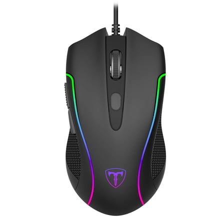 T-DAGGER Lynx T-TGM110 Kablolu Gaming Mouse, 7200 DPI