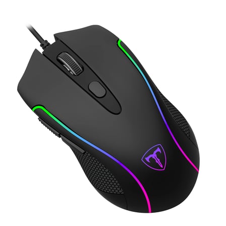 T-DAGGER Lynx T-TGM110 Kablolu Gaming Mouse, 7200 DPI