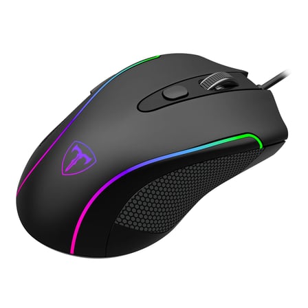 T-DAGGER Lynx T-TGM110 Kablolu Gaming Mouse, 7200 DPI