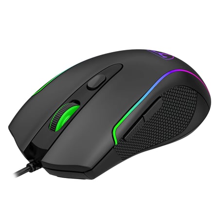 T-DAGGER Lynx T-TGM110 Kablolu Gaming Mouse, 7200 DPI