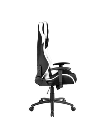 Redragon Heth C313-bw Gamer Sandalyesi - Siyah Ve Beyaz Siyah - Beyaz 