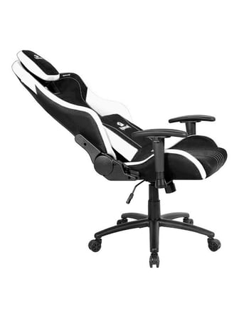 Redragon Heth C313-bw Gamer Sandalyesi - Siyah Ve Beyaz Siyah - Beyaz 