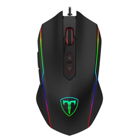 T-DAGGER Sergeant T-TGM202RGB Kablolu Gaming Mouse, 10.000 DPI