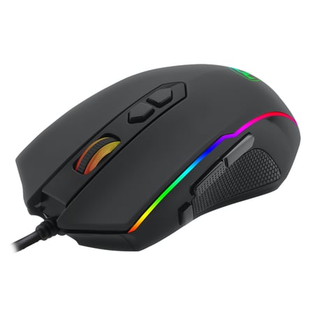 T-DAGGER Sergeant T-TGM202RGB Kablolu Gaming Mouse, 10.000 DPI