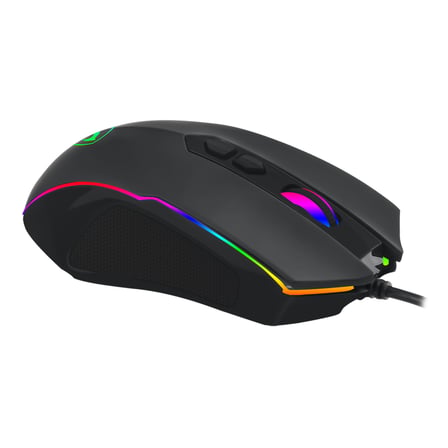 T-DAGGER Sergeant T-TGM202RGB Kablolu Gaming Mouse, 10.000 DPI