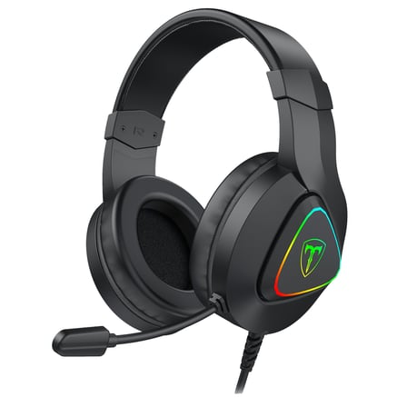 T-DAGGER AXLS T-RGH306 Kablolu RGB 7.1 Oyuncu Kulaklığı