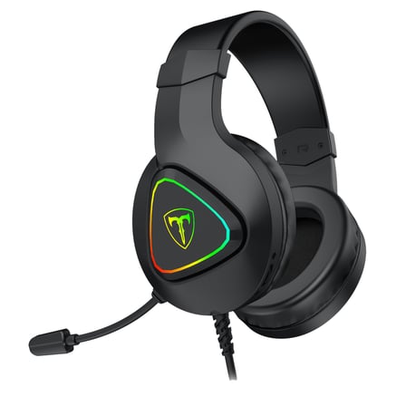T-DAGGER AXLS T-RGH306 Kablolu RGB 7.1 Oyuncu Kulaklığı