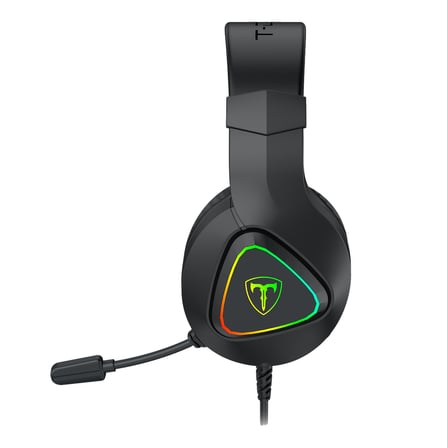 T-DAGGER AXLS T-RGH306 Kablolu RGB 7.1 Oyuncu Kulaklığı