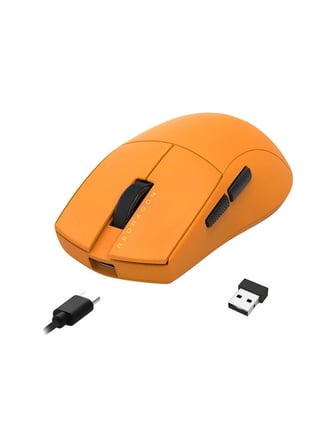 K1NG M916 Ult 3 Mod BAĞLANTI,30.000 Max Dpı,8k Anket Oranı,5 Programlanabilir Düğme,yazılım Destekle