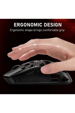Prısm M997 Pro 3 Mod Bağlantı TEKNOLOJISI,26.000 Max Dpı,8 Programlanabilir Düğme Oyuncu Mouse