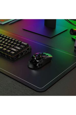 Prısm M997 Pro 3 Mod Bağlantı TEKNOLOJISI,26.000 Max Dpı,8 Programlanabilir Düğme Oyuncu Mouse