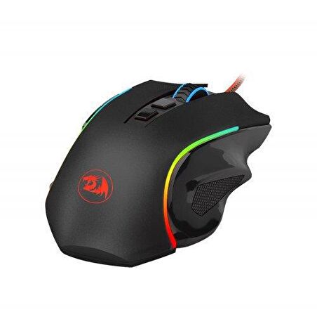 Redragon Griffin M607 RGB Oyuncu Mouse