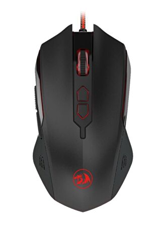 Red Dragon Reddragon M716A Inquısıtor 2 Gaming Mouse