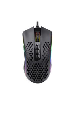 REDRAGON M808RGB STORM MOUSE