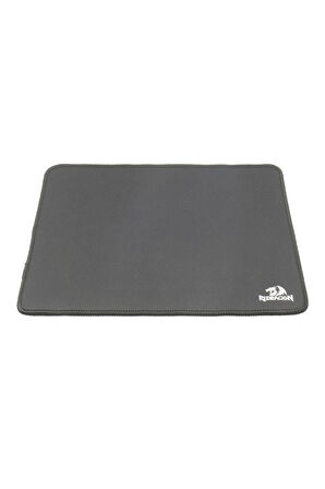 Redragon Flick S Su Geçirmez 25 cm x 21 cm x 0,4 cm Oyuncu Mousepad