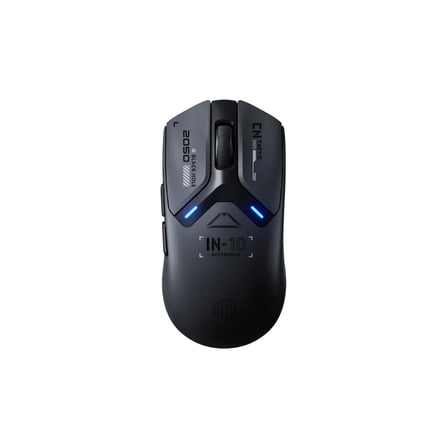 INPHIC IN10P PAW3395 8000 Hz Hafif Kablosuz Gaming Mouse