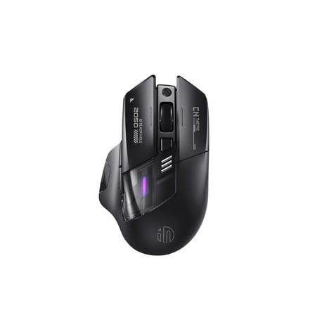 Inphic A9 Explorer V2 Üç Modlu Kablosuz Gaming Mouse