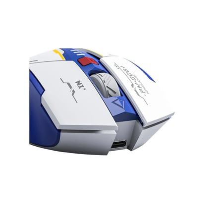 INPHIC F9 Sessiz Şarjlı Kablosuz Mouse 2400 DPI