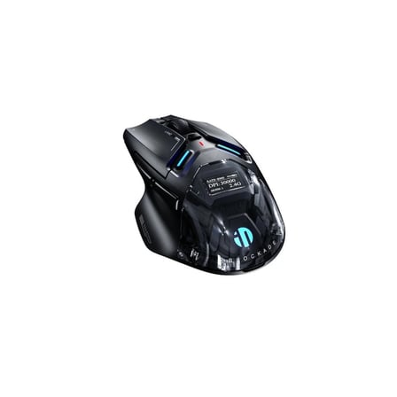 INPHIC IN9 Ultra 3950 OLED Ekranlı 8000 Hz Kablosuz Gaming Mouse