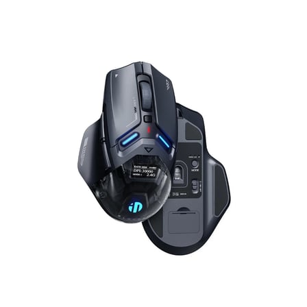 INPHIC IN9 Ultra 3950 OLED Ekranlı 8000 Hz Kablosuz Gaming Mouse
