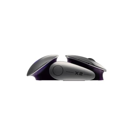 INPHIC X2BT Sessiz Bluetooth ve 2.4 GHz Kablosuz Mouse