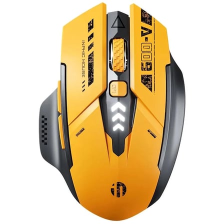 inphic A9 V2 Kablosuz Gaming Mouse