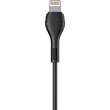 Havit CB6160 USB - Lightning Veri Aktarım Kablosu – 1.0M