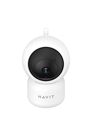 Havit IPC30 2 Megapiksel HD 1920x1080 Dome Güvenlik Kamerası