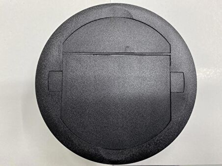 Masa Üstü Priz Siyah+ 2 Ad. Priz+1 Ad. Hdmı+1 Ad. USB Geçiş