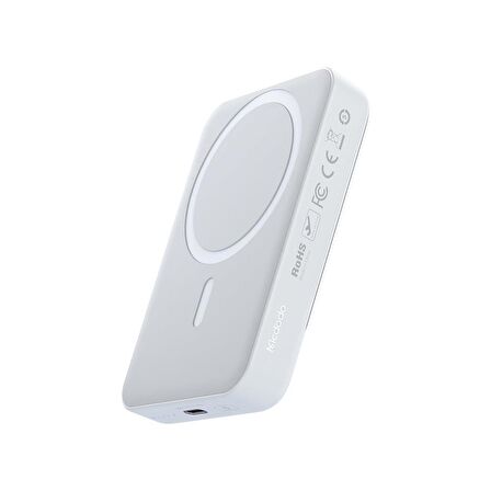 Mcdodo 10000MAh Powerbank Magsafe Kablosuz 30W MC-5930