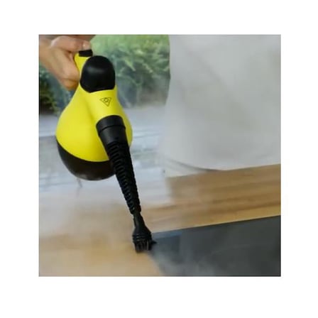 Azemax Cleaner Buharlı Temizlik Makinesi Antibakteriyel Temizleyici