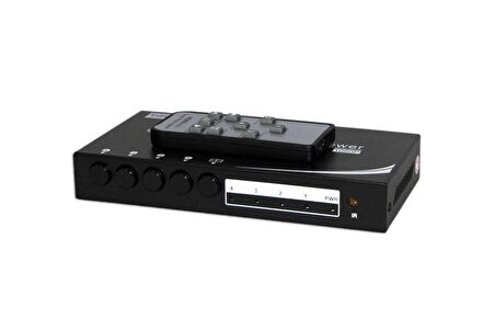 BEEK BS-VSW-HD41 4 GİRİŞ-1 ÇIKIŞ HDMI SWITCH