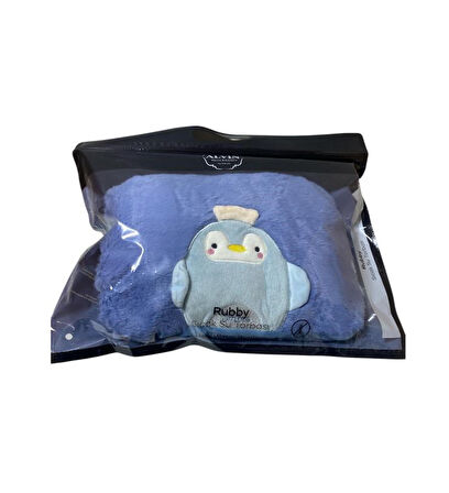 2 Litre Pelüş Sıcak Su Torbası 1866