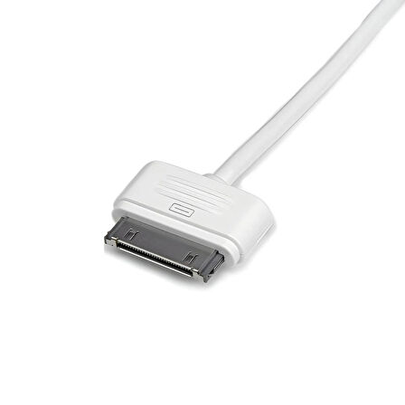 PMM346A-0100 APPLE DOCK - USB A KABLO, 1 Metre