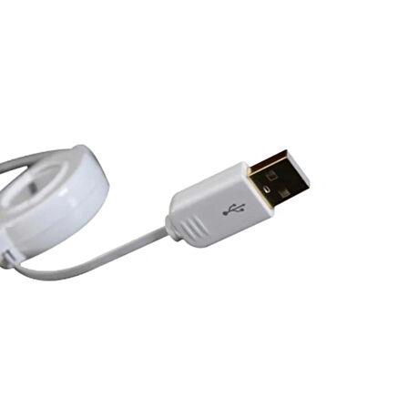 PMM368R-0100 1 Metre Makaralı Kablolu Usb Mini To Usb A Çevirici