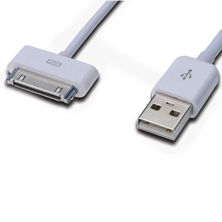 PMM398A-0100 USB-A Oto Şarj Veya Senkronizasyon Kablosu 1 Metre Giriş: 12-24V, Çıkış: 5V/2A