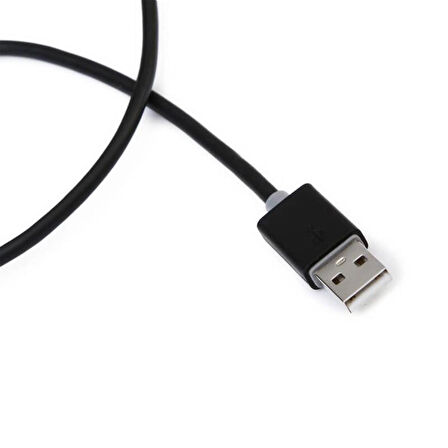 PB467-0100 USB A - USB A Soket Kablo, 1 Metre, Kalay kaplı bakır tel örgü ve AL folyo