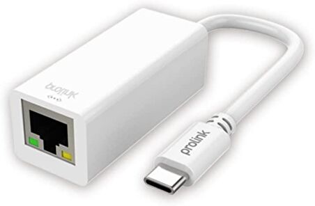 PROLİNK USB MP402 C - ETHERNET ADAPTÖR