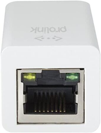 PROLİNK USB MP402 C - ETHERNET ADAPTÖR