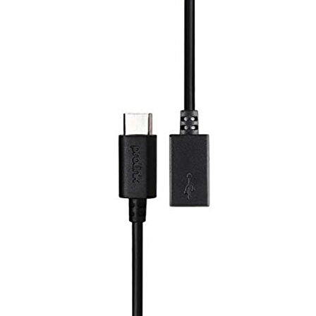 PB483-0015 USB-C - Micro USB Dişi Çevirici